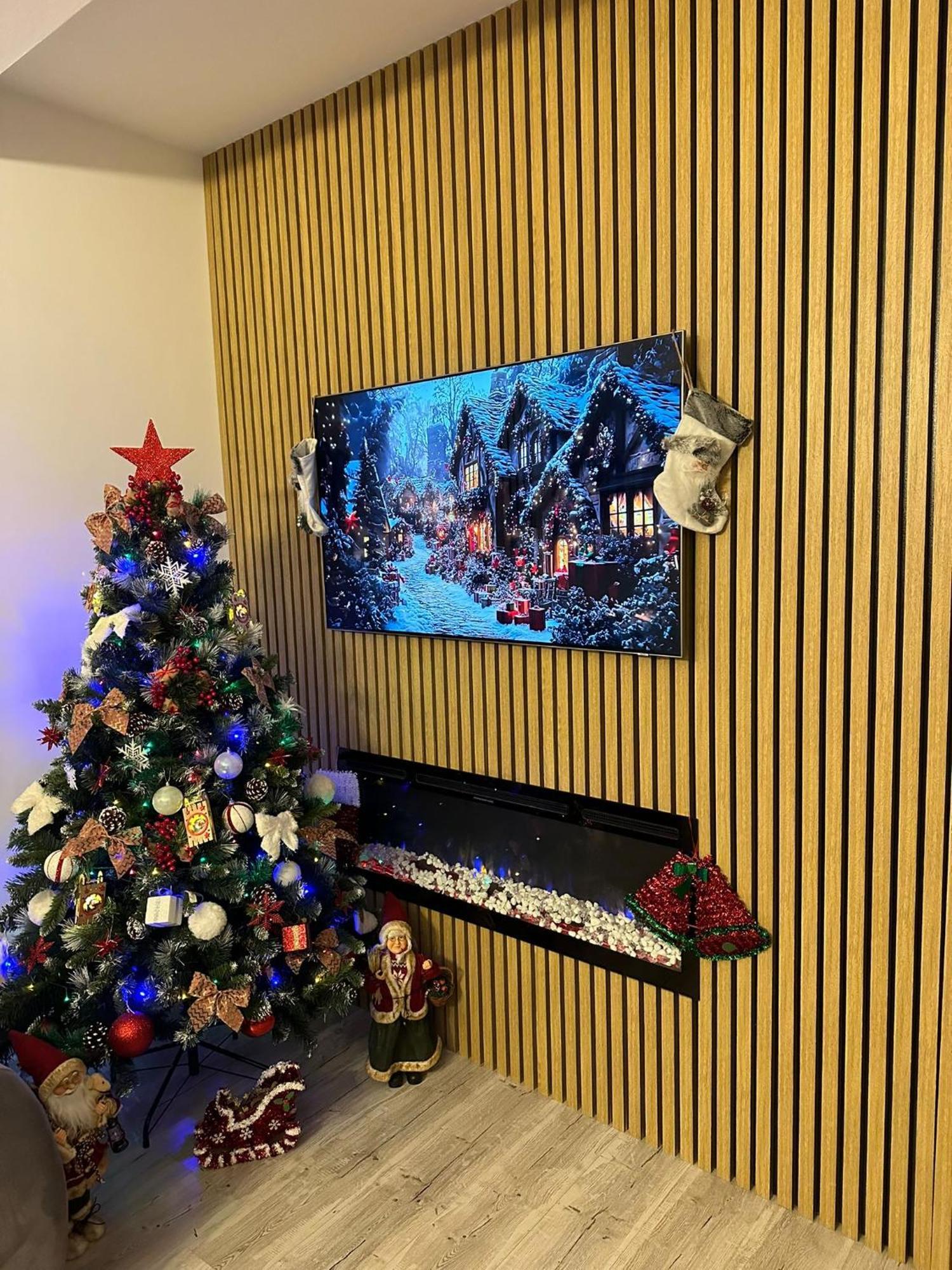 Ama Garden Apartment Буштени Экстерьер фото